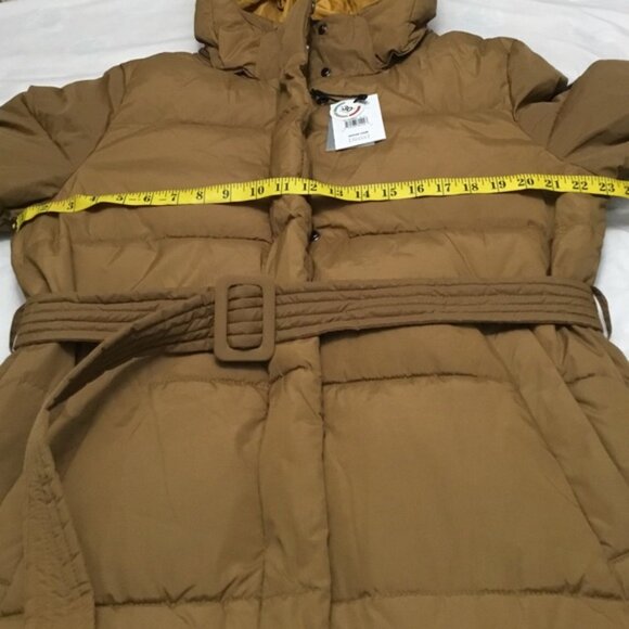 NOIZE WINTER COAT - Picture 6 of 16